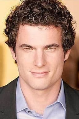 Photo of Alex Scarlis
