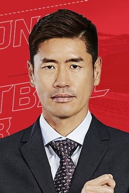 Photo of Seol Ki-hyeon