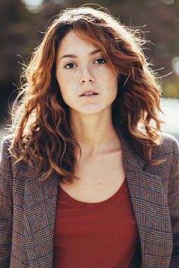 Photo of Joëlle Berckmans