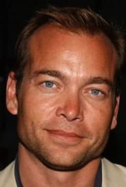 Photo of Jonathan Breck