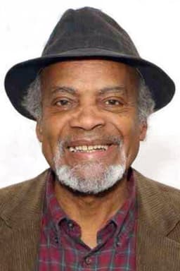 Photo of Ram John Holder