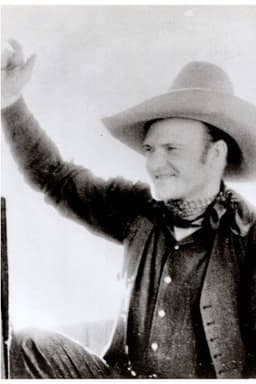 Photo of Victor Adamson