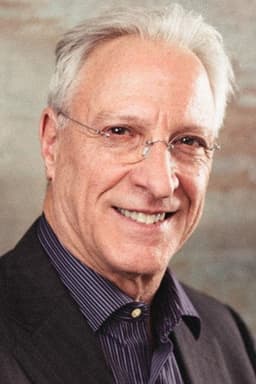 Photo of Robert LuPone