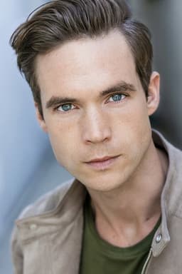 Photo of Bryan Scamman
