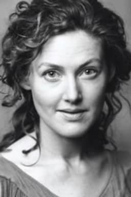 Photo of Emma Cleasby