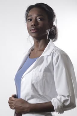 Photo of Adjovi Koene