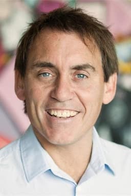 Photo of Jason Gunn