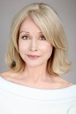 Photo of Sherry Miller