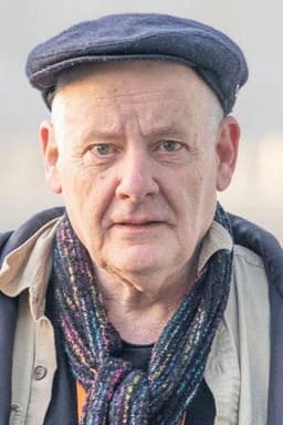 Photo of Gerard McSorley
