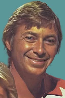 Photo of Dennis Grosvenor