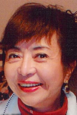 Photo of Miyuki Ueda