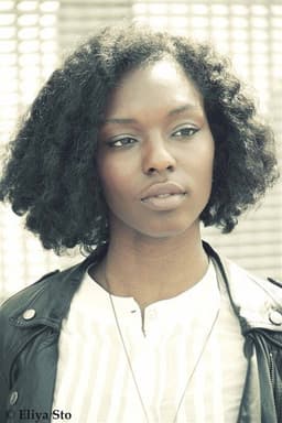 Photo of Sandrine Salyères