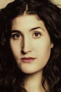 Photo of Kate Berlant