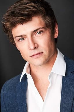 Photo of Austin James