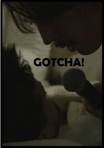 Poster for Gotcha!