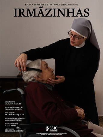 Poster for Little Sisters