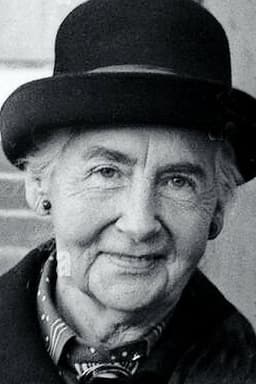 Photo of Else Quecke