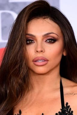 Photo of Jesy Nelson