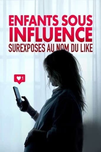Poster for Turning Childhood into Content: The Dangers of Sharenting