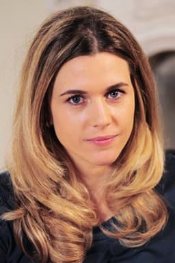 Photo of Anna Favella