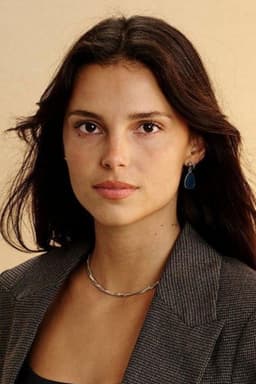 Photo of Inde Navarrette