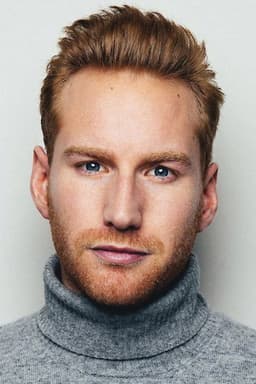 Photo of Florian Sebastian Fitz