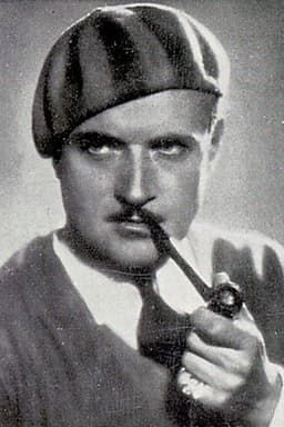 Photo of Michael von Newlinsky
