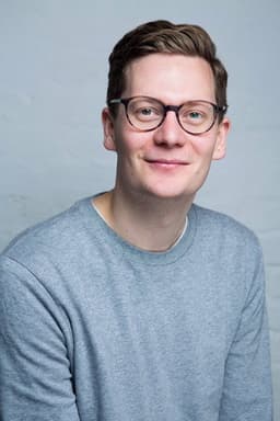Photo of Robin Morgan