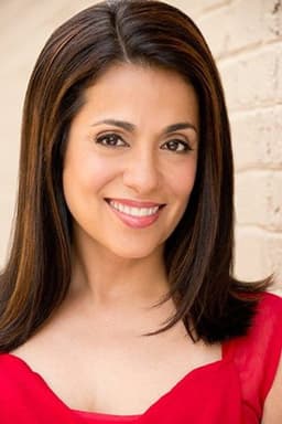 Photo of Desiree Marie Velez