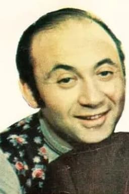 Photo of Aleksandr Livshits