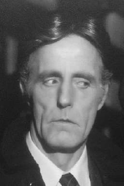 Photo of David Gale
