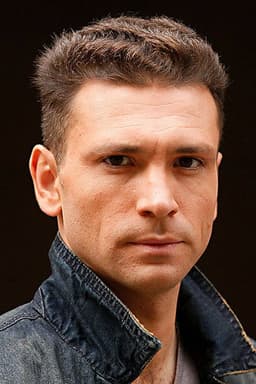 Photo of Anton Khabarov