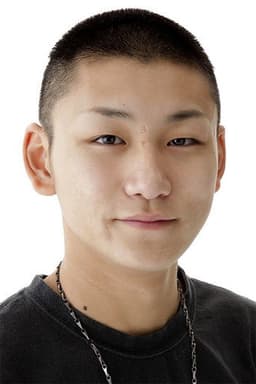 Photo of Kento Takahashi