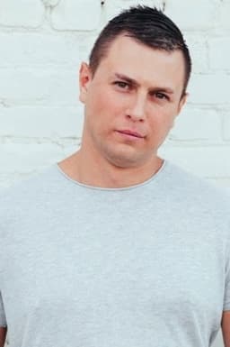 Photo of Vladimir Shklyar