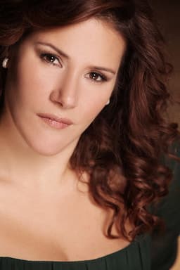 Photo of Danielle Talamantes