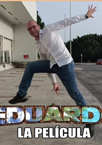 Poster for La película de Eduardo