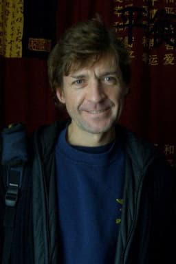 Photo of Vladimir Vikhrov