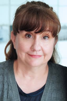 Photo of Pam Cook