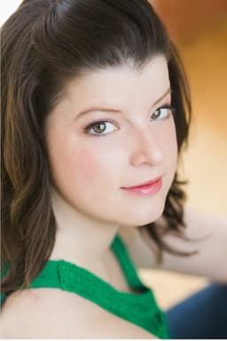 Photo of Rebecca Soler