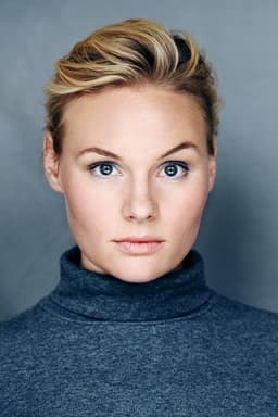 Photo of Rosalie Thomass