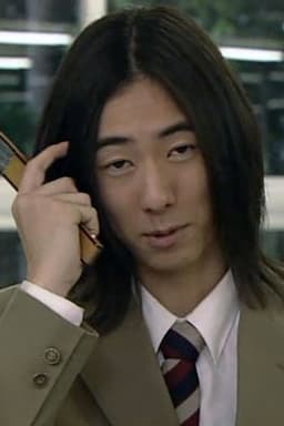 Photo of Masahiro Hirota