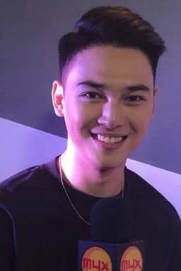 Photo of Sky Quizon