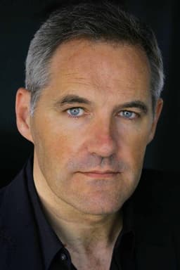Photo of Peter Vollebregt