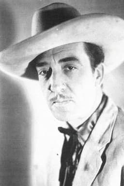 Photo of Ted Adams