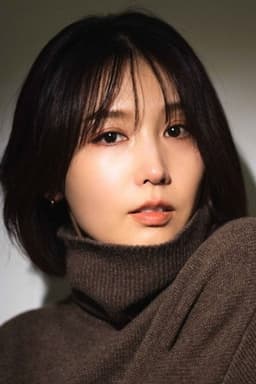 Photo of Yoko Mitsuya