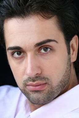 Photo of Bruno Ribiero