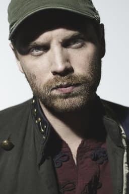 Photo of Jon Buckland