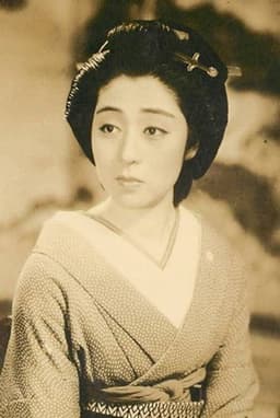 Photo of Hiroko Takayama