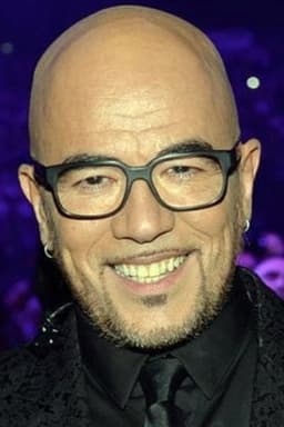 Photo of Pascal Obispo