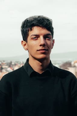 Photo of Valentin Bold